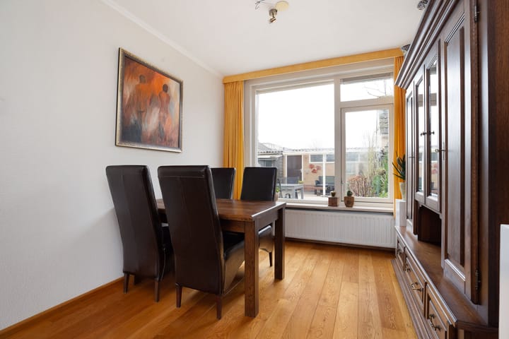 Foto 15 van Berkenlaan 9