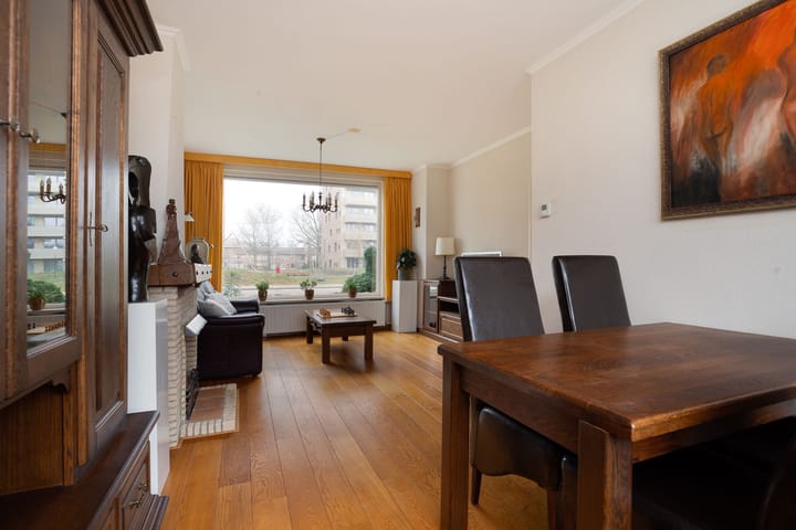 Foto 16 van Berkenlaan 9