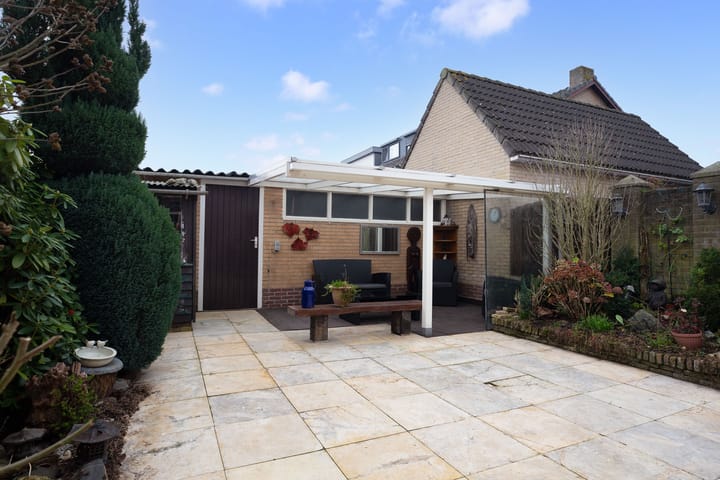 Foto 21 van Berkenlaan 9