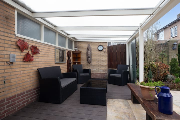 Foto 22 van Berkenlaan 9