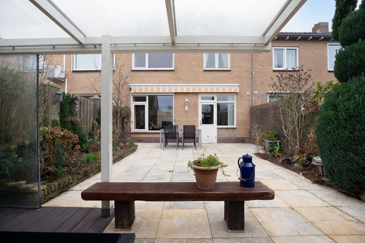 Foto 23 van Berkenlaan 9