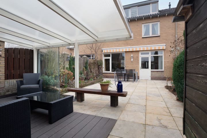 Foto 24 van Berkenlaan 9