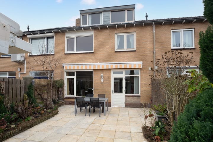 Foto 25 van Berkenlaan 9