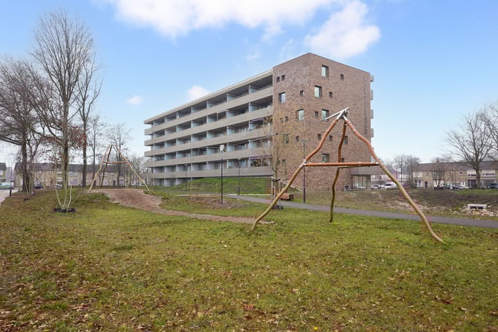 Foto 34 van Berkenlaan 9