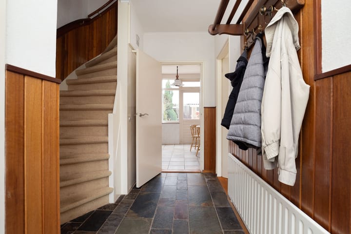 Foto 10 van Berkenlaan 9