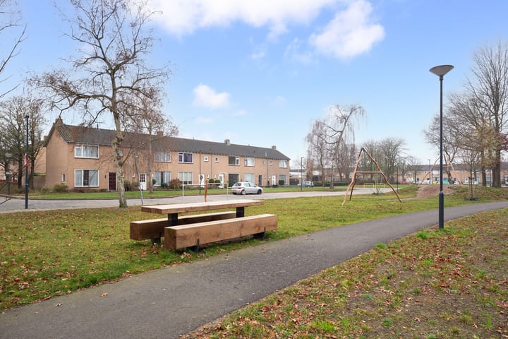 Foto 5 van Berkenlaan 9