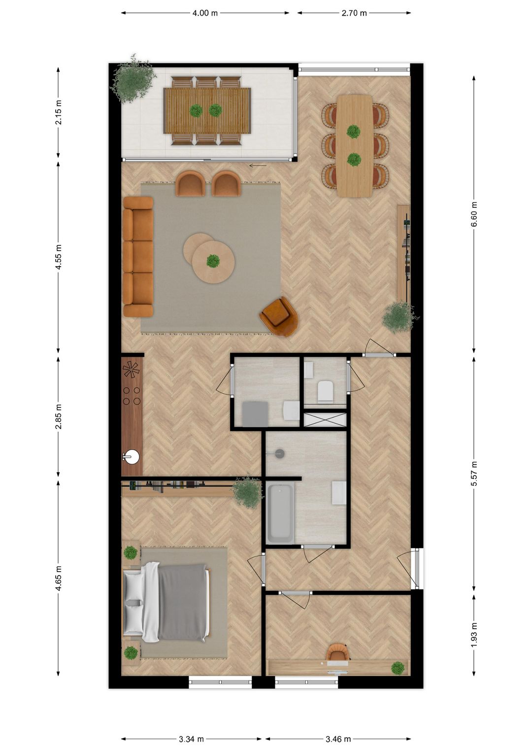 Photo 32 of Frederik Hendrikhof 33