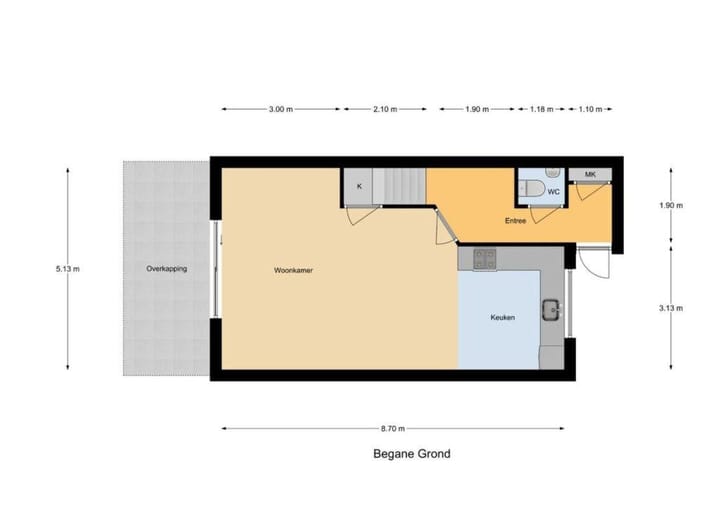Foto 28 van Dotterbloem 2