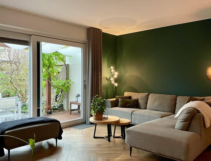 Foto 9 van Dotterbloem 2