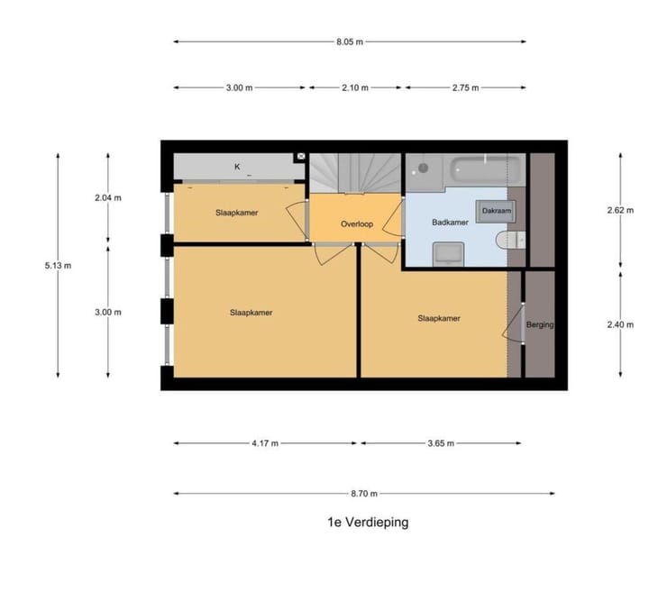 Foto 29 van Dotterbloem 2