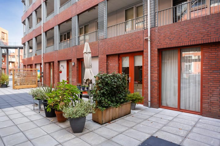 Foto 28 van Spireastraat 3