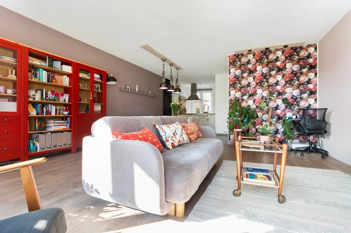 Foto 6 van Spireastraat 3