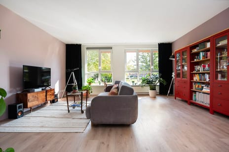 Spireastraat 3 secondary image