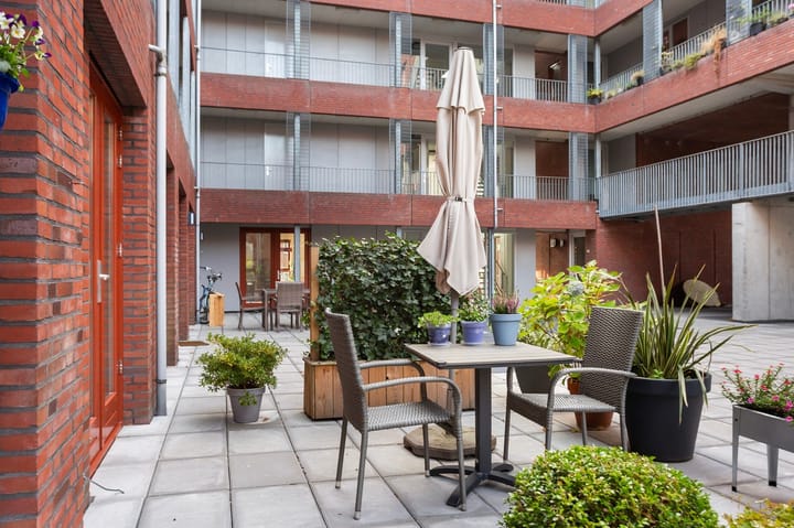 Foto 29 van Spireastraat 3