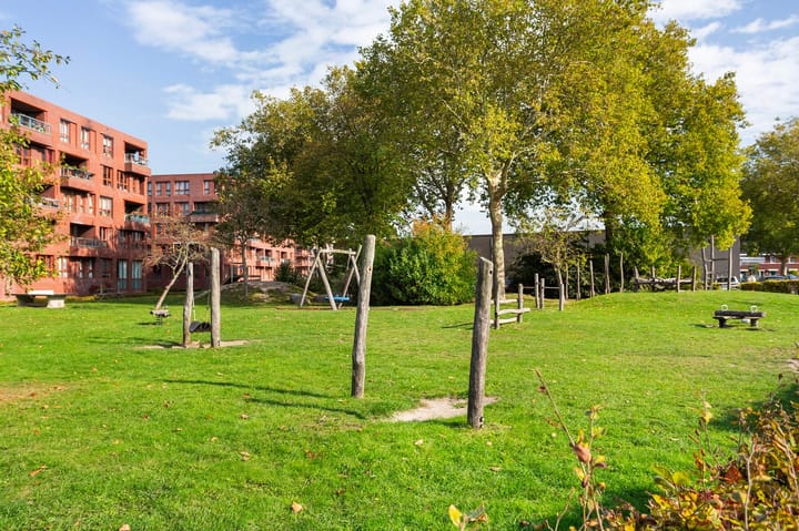 Foto 30 van Spireastraat 3