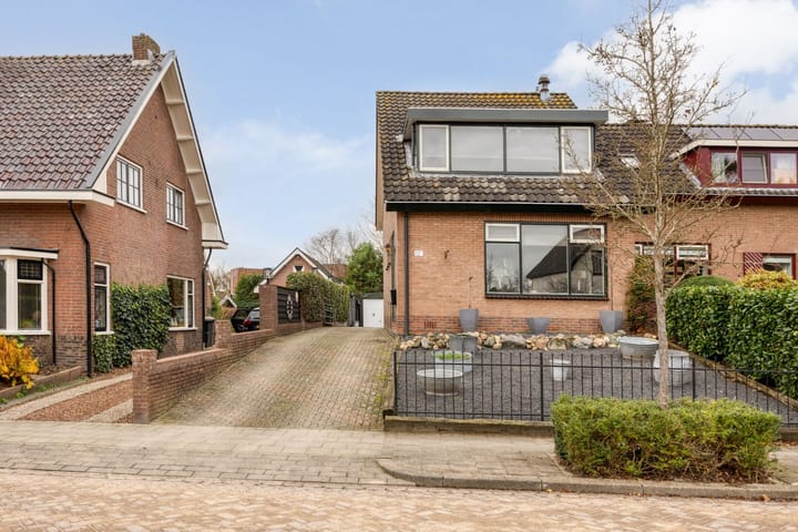 Foto 2 van Zanderijweg 12-A