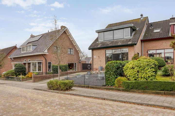 Foto 3 van Zanderijweg 12-A