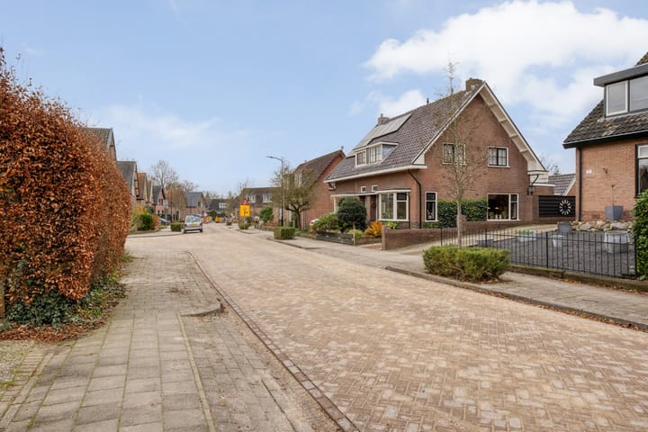 Foto 4 van Zanderijweg 12-A