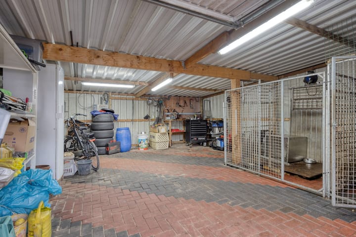 Foto 23 van Zanderijweg 12-A