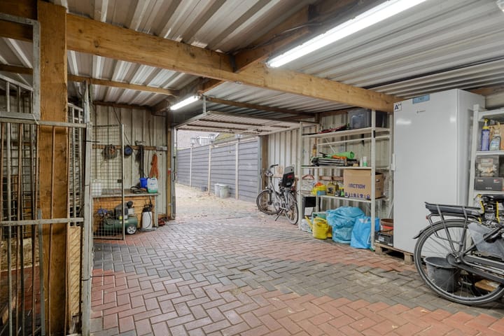 Foto 24 van Zanderijweg 12-A