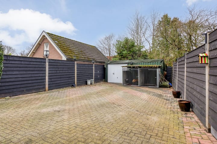 Foto 25 van Zanderijweg 12-A