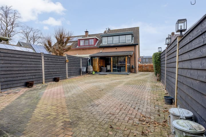 Foto 26 van Zanderijweg 12-A