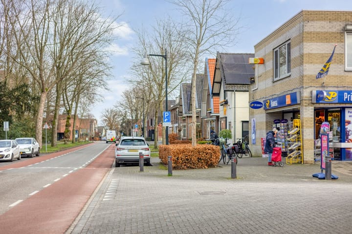 Foto 28 van Zanderijweg 12-A