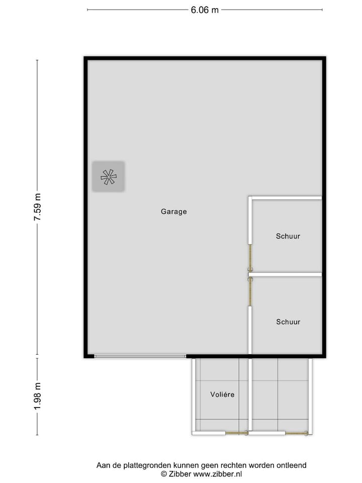 Foto 33 van Zanderijweg 12-A
