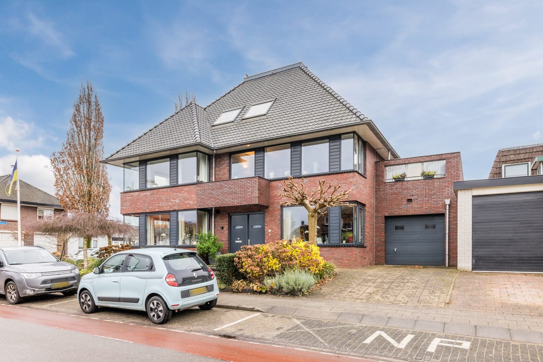 Photo 1 of Eikenlaan 3