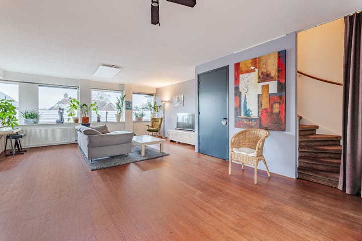 Foto 2 van Eikenlaan 3