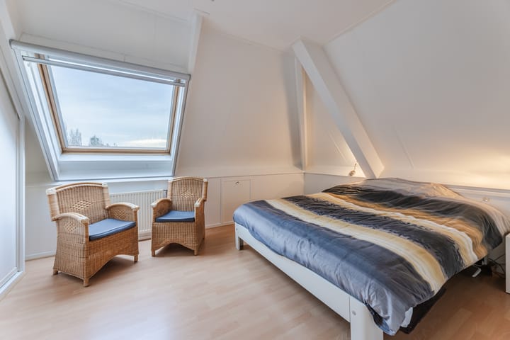 Foto 4 van Eikenlaan 3