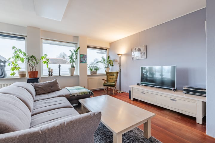 Foto 7 van Eikenlaan 3