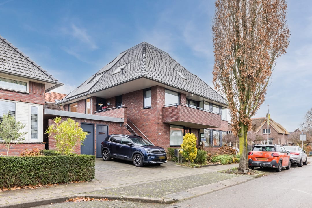 Photo 7 of Eikenlaan 3