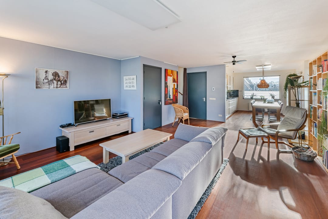 Foto 11 van Eikenlaan 3