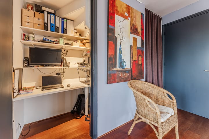 Foto 14 van Eikenlaan 3