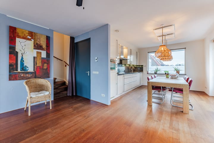 Foto 15 van Eikenlaan 3