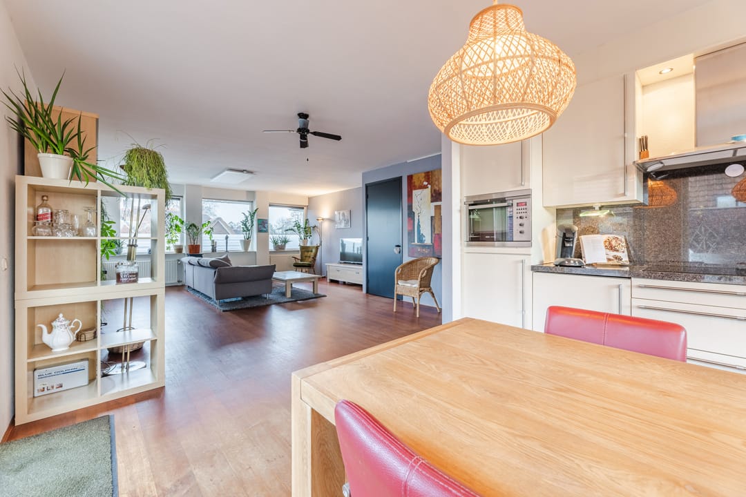 Photo 17 of Eikenlaan 3