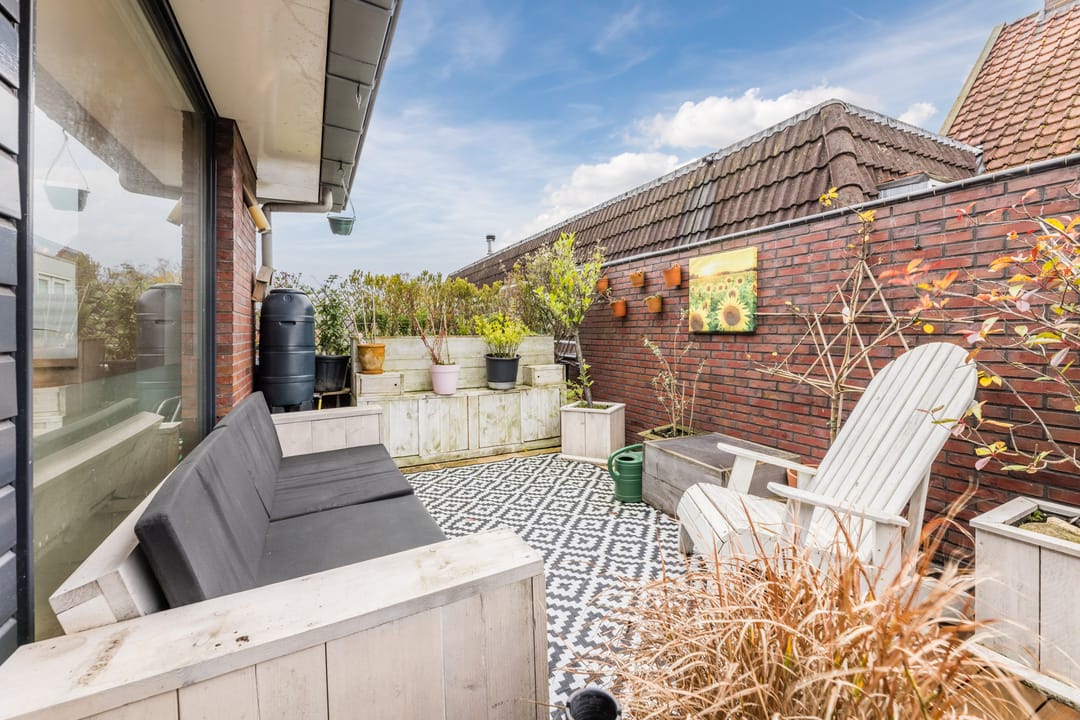 Photo 28 of Eikenlaan 3