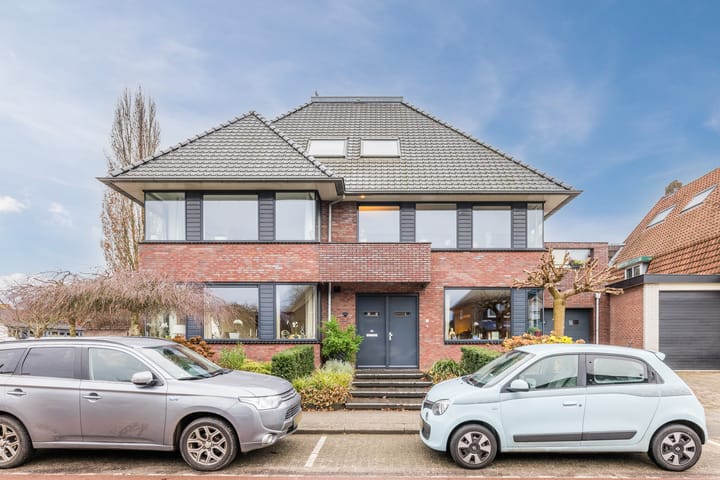 Foto 32 van Eikenlaan 3