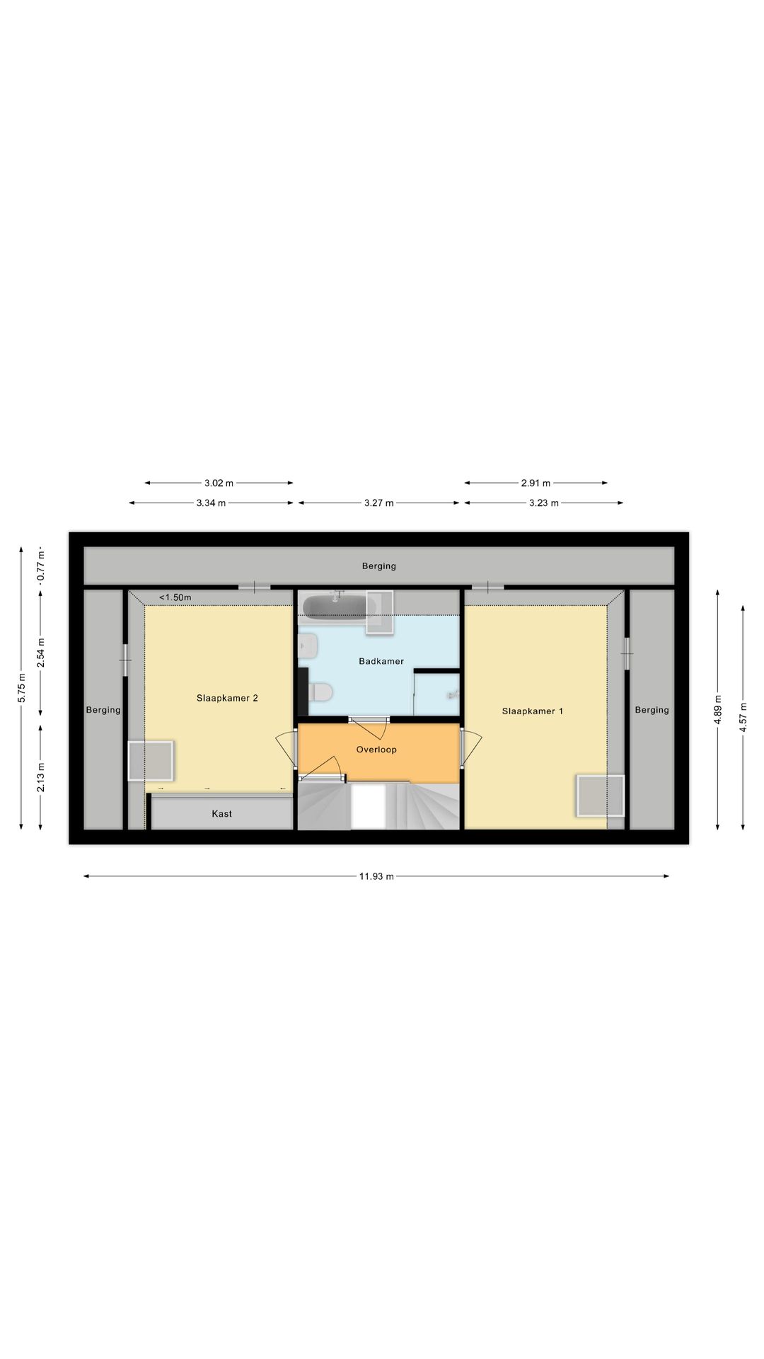 Photo 37 of Eikenlaan 3