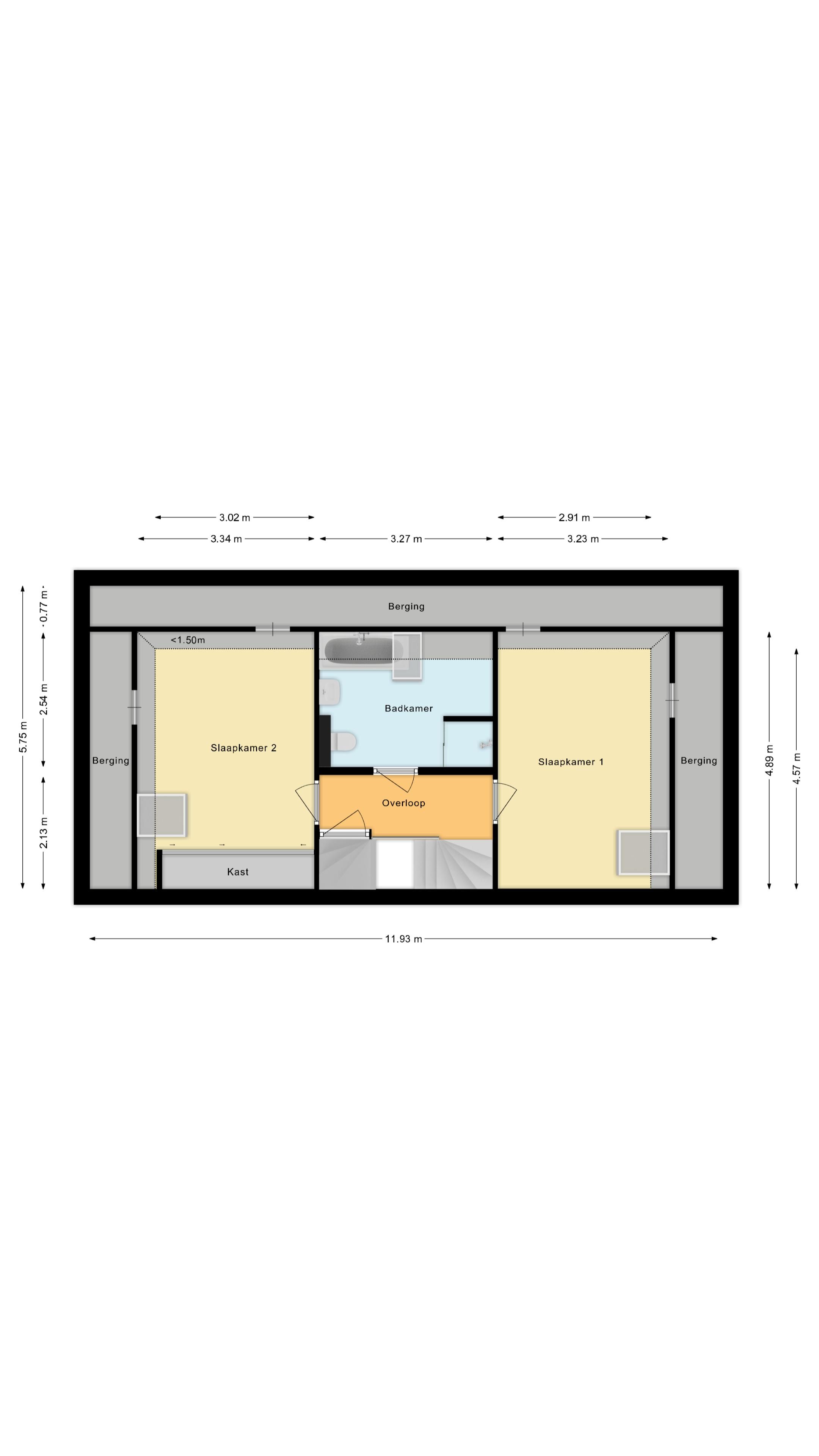 Foto 39 van Eikenlaan 3