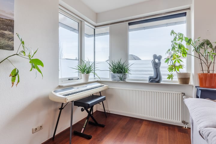 Foto 13 van Eikenlaan 3