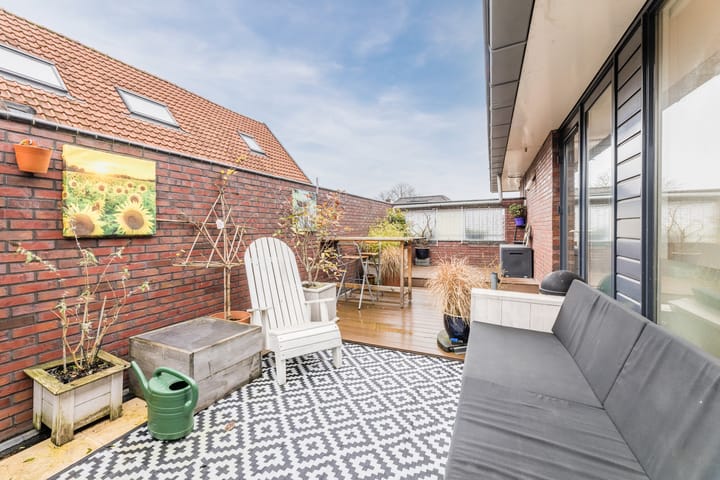 Foto 6 van Eikenlaan 3