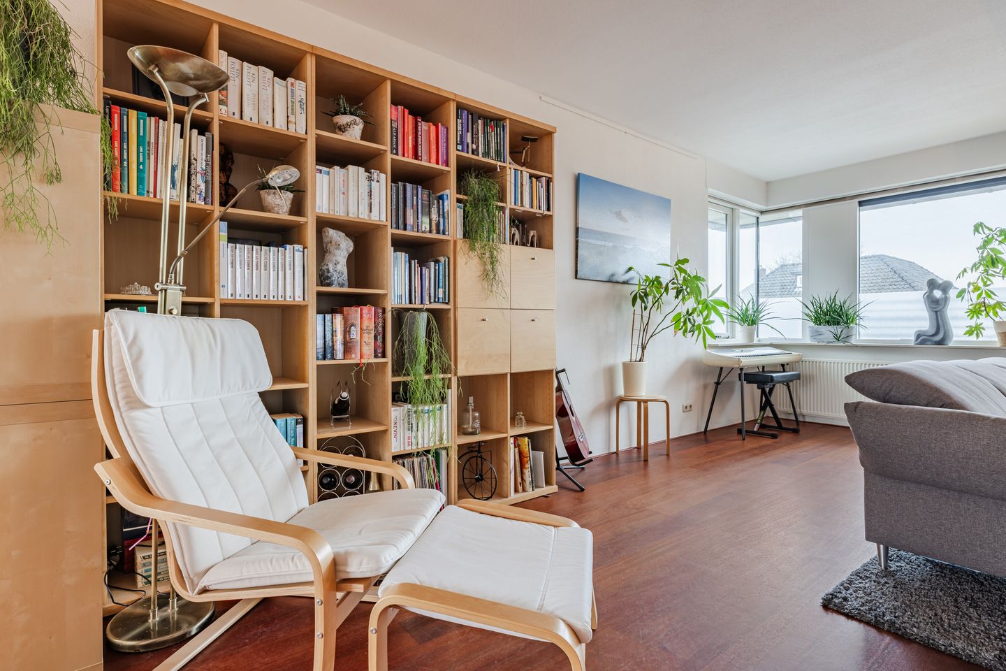 Foto 10 van Eikenlaan 3