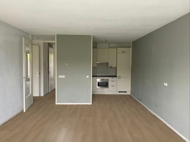 Foto 4 van Bernard Loderstraat 157