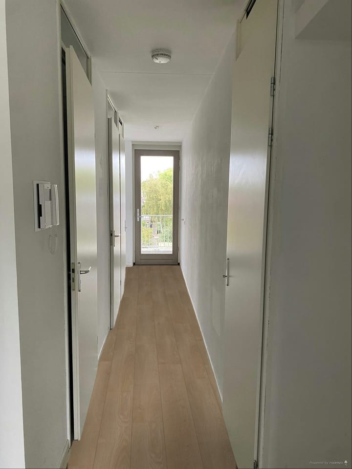 Foto 2 van Bernard Loderstraat 157