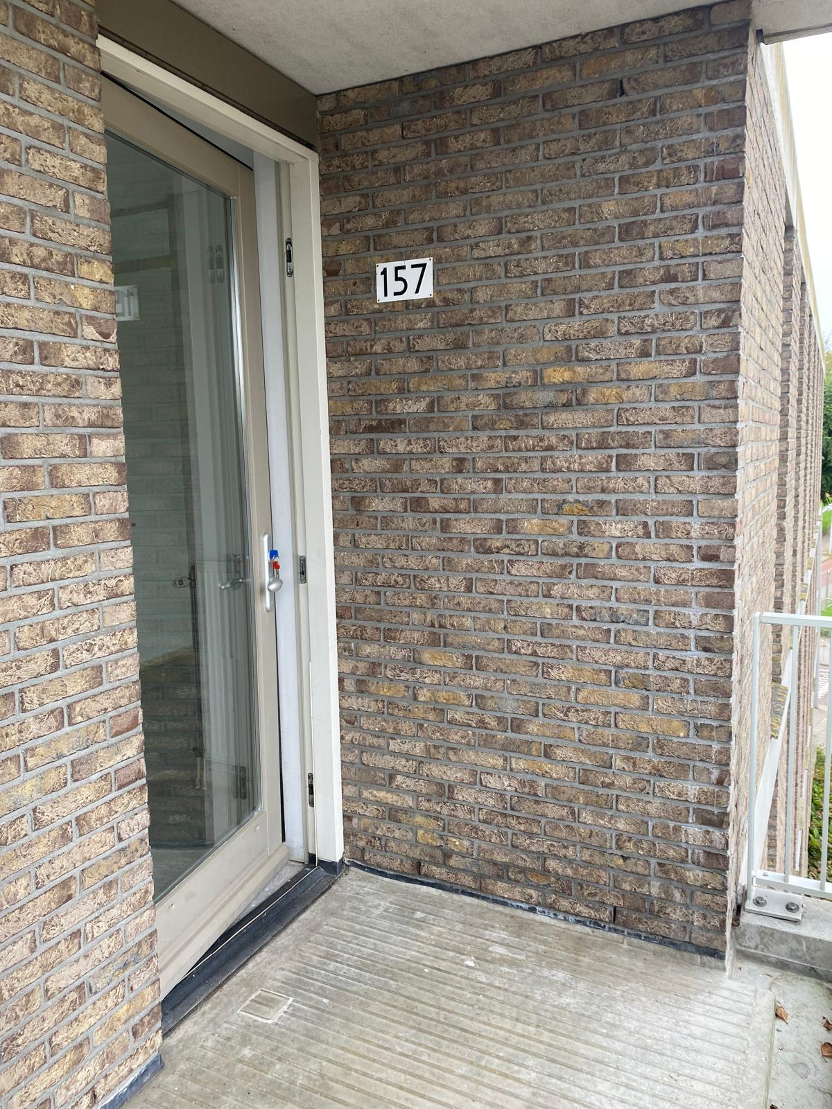 Foto 1 van Bernard Loderstraat 157