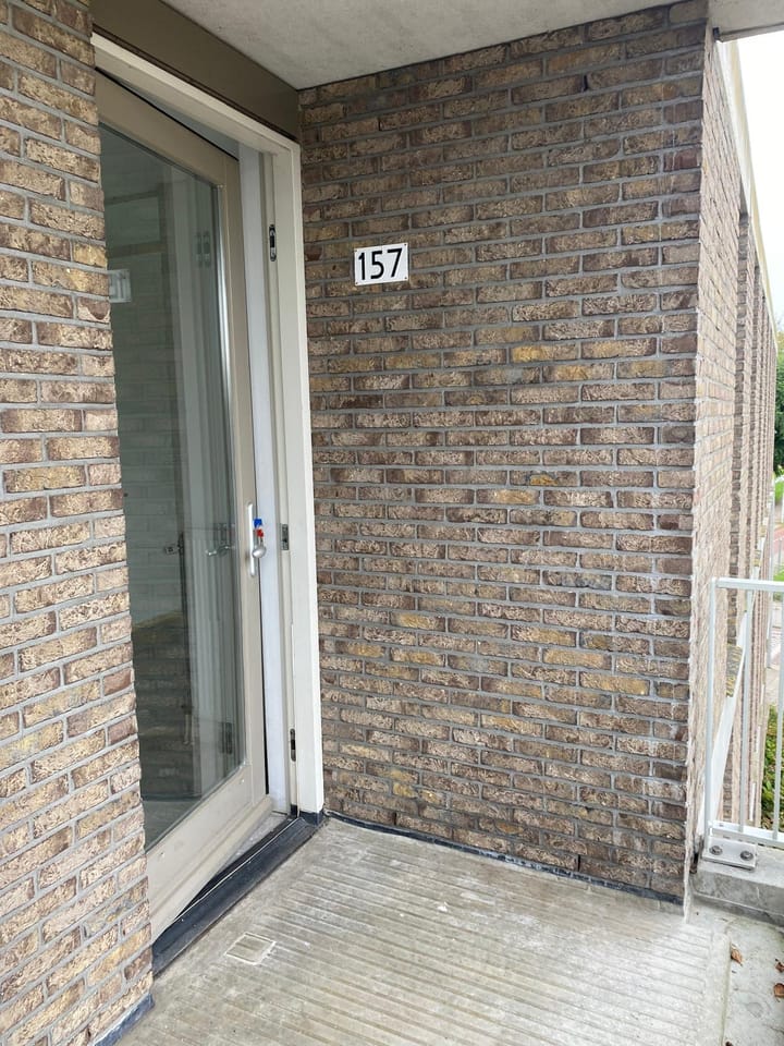 Foto 1 van Bernard Loderstraat 157