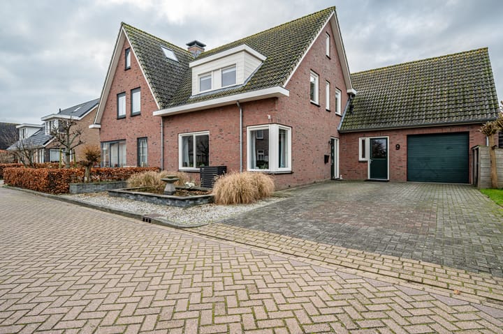 Photo 2 of De Horsten 9