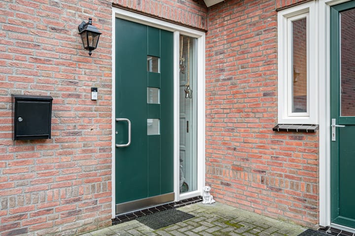 Photo 3 of De Horsten 9